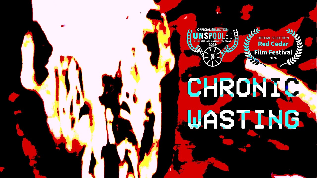 Chronic Wasting Trailer