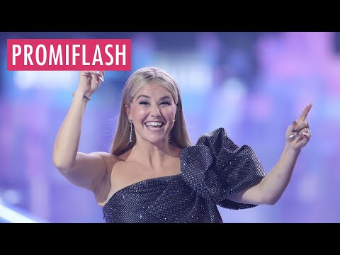 Darum fehlte Beatrice Egli bei "Schlagerbooom Open Air 2025"