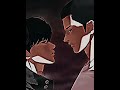UI Daniel VS UI Daniel Edit Lookism Lookismedits Manhwa Youtubeshorts Daniel