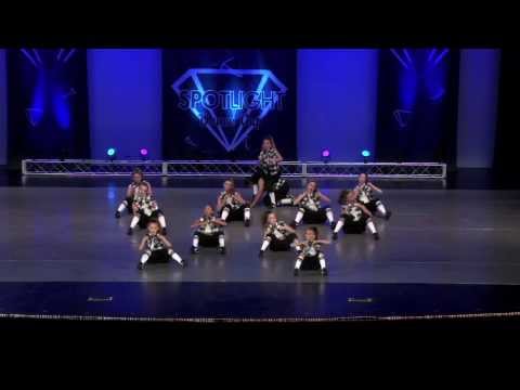 ROUGH RIDERS - Studio 13 Dance [Upland]