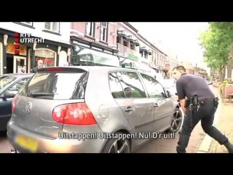 Volledige video dollemansrit Vreeswijk voor het eerst te zien