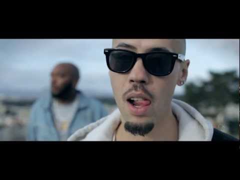 Matty Slims - I'm Chillin feat. Azim Alhark