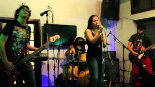 Velvet Darkness - Ever Dream (Nightwish cover)