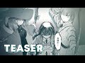My Daughter Left The Nest And Returned An S Rank Adventurer Official Teaser 1 Animazeアニメ