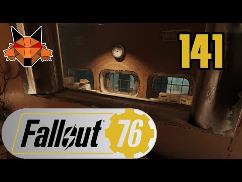 Let's Play Fallout 76 Part 141 - Tracking Unknowns