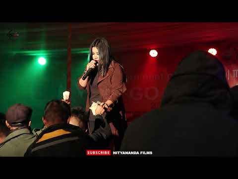 Kebaak Thokei Kethoke ll Linda