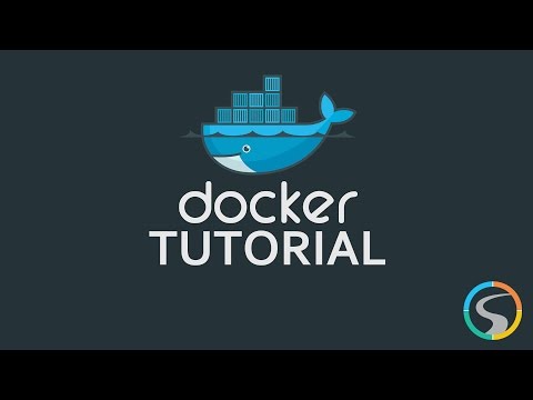Docker Tutorial Review