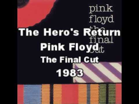 Pink Floyd - 04 The Hero's Return (Spanish Subtitles - Subtítulos en Español)