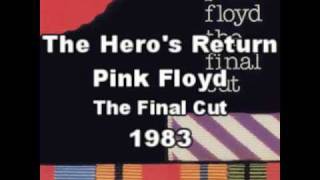 Pink Floyd - 04 The Hero&#39;s Return (Spanish Subtitles - Subtítulos en Español)