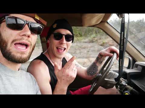 Akzent One & Lucky Lou  -  Anthropozän (Cuts: Dr. Wee)