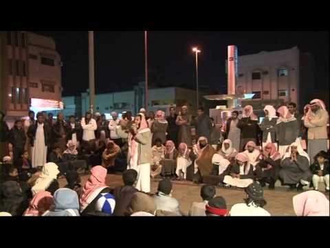 جلسة شبابيه ( مردك لي ) للشيخ خالد أبو شامة 1 HD