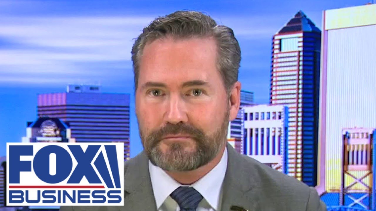 Rep Waltz reacts to Orlando Sentinel apologizing to readers for endorsing him