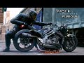 Fast And Furious Hobbs Shaw Chase Scene Serhat Durmus Hislerim Ft Zerrin Hollywood