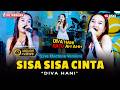 Diva Hani Sisa Sisa Cinta Live Electone Lembayung Music Cinta Yang Dulu Pernah Bersemi