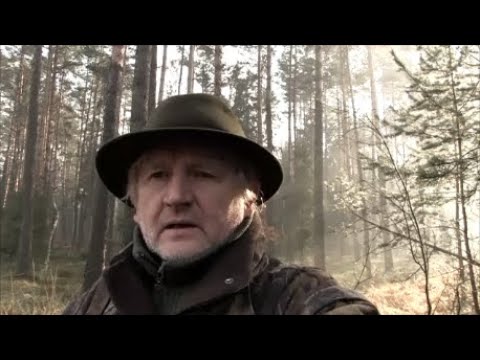 Spotkałem myśliwych - odcinek 87 Pożegnanie ze strzelbą  część I