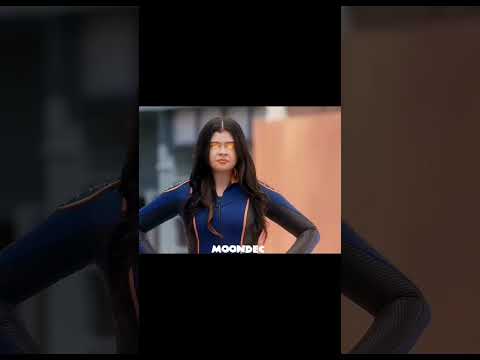 THE THUNDERMANS ⚡ RETURN AND GLOW UP 😘 #thunderman #edit #nickelodeon