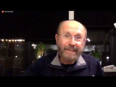 Lag B'Omer 2021 Moshe