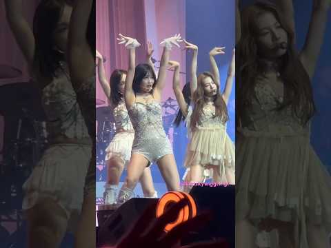 230907 Twice Momo Feel Special - London O2 (fancam short)#twice #twicemomo #twicefeelspecial #モモ #모모