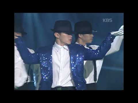 양동근 (YDG) - 골목길 [뮤직플러스] | KBS 2002.05.25 방송