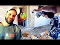Bodycam Fatal Shooting Of Man Armed With A Machete And A Meat Cleaver Broken Arrow Police