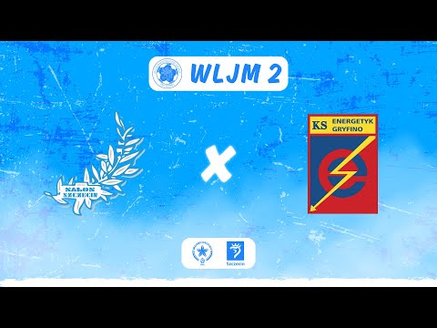 𝗨𝟭𝟲 | 𝗪𝗟𝗝𝗠 𝟮: 𝗦𝗔𝗟𝗢𝗦 𝗦𝗭𝗖𝗭𝗘𝗖𝗜𝗡 - 𝗘𝗡𝗘𝗥𝗚𝗘𝗧𝗬𝗞 𝗚𝗥𝗬𝗙𝗜𝗡𝗢