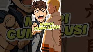 Download lagu Mimpi di Dunia Naruto Itu Cuma Ilusi | #anime #naruto #narutouzumaki mp3