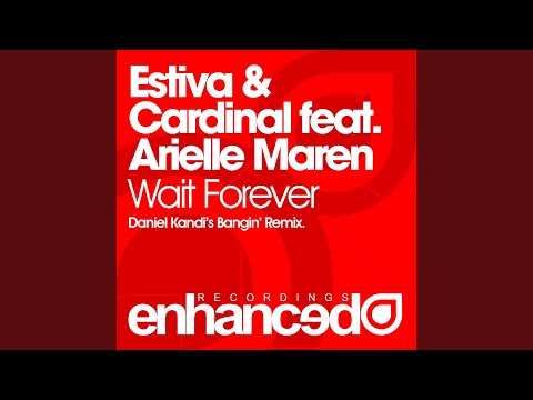 Wait Forever (Daniel Kandi's Bangin' Remix)