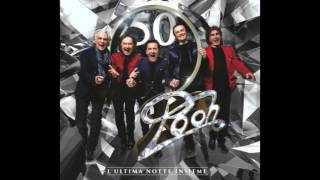 Pooh Dammi Solo Un Minuto Live (L'Ultima Notte Insieme) 2016