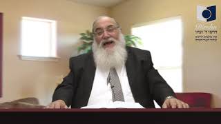 צפו: שיעור מרתק לפרשת השבוע מאת הרב מנחם שוורץ - פרשת חיי שרה