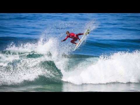 EDP Moment of the Day 7- Jesse Mendes Belts Perfect 10