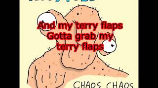 TERRYFOLD ~ Rick and Morty [2017] + Lyrics