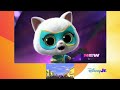 Mickey And The Roadster Racers Disney Jr End Credits