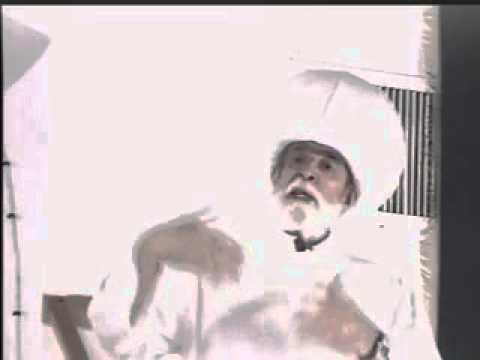 08 05 2004 Cuma Hutbesi - Imam Iskender Ali M I H R