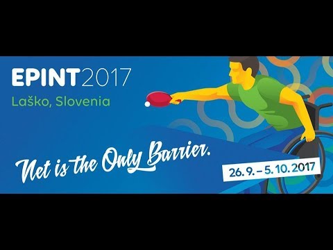 EPINT 2017 - Day 1, Table 6