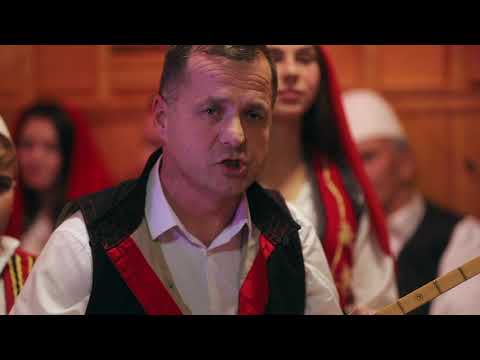 Skender Vishaj- Sejdi Gervalla Shkrepi dielli