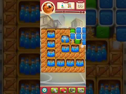 Toon Blast level 3305