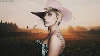 Lady Gaga - Sinner&#39;s Prayer (Extended Audio)