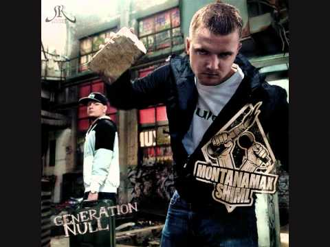 Montana Max und Shiml - Generation Null (feat. Marsimoto)