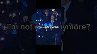 Download lagu that’s a big no no #kpopedit #kpop #kpopshorts #txt #moa #kpopfunny #kpopidol #taehyun #kpopconcert mp3