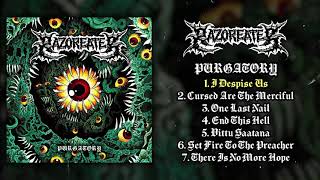 Music video thumbnail preview for Razoreater - Purgatory 12\ by Razoreater