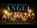 Angel Zack Knight Full Video Songs 720p 2019