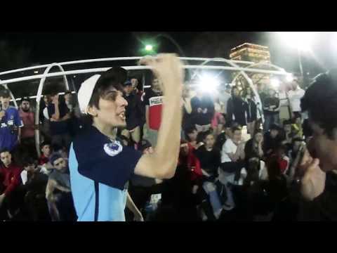 KRONICO VS NASSER - SEMIFINAL - SUCRE FECHA 7 - TEMPORADA 2019