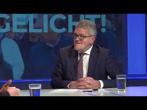 Uitgelicht! 14 januari 2020 - Tjeerd de Boer over gevangenschap Chinese predikant