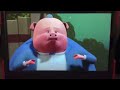 Chicken Little Musical 2008 Chapter 14 Rescue Fish Australian NTSC
