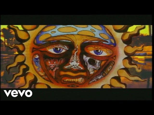 La Historia Musical de Sublime 