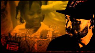 Rawsrvnt &quot;No Ordinary Love&quot; feat. Lisa McClendon (@rapzilla @rawsrvnt @lisamcclendon)