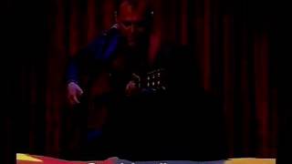 Ismael Serrano Duermes