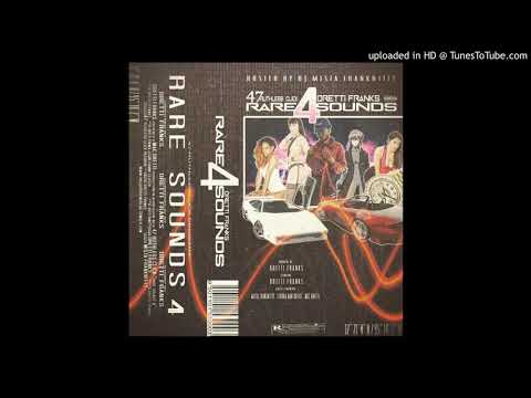 DRETTI FRANKS - P-CODE (PROD. DRETTI FRANKS)