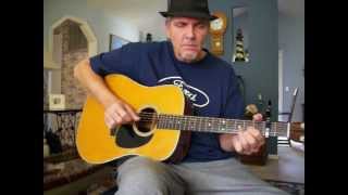 Mackey Feary I Remember You