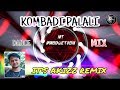 Kombadi Palali Dance Mix It S Akizz Remix Unreleased